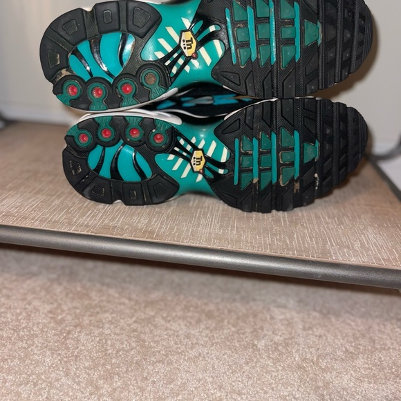 Nike air max plus se clear emerald - Picture 6 of 6